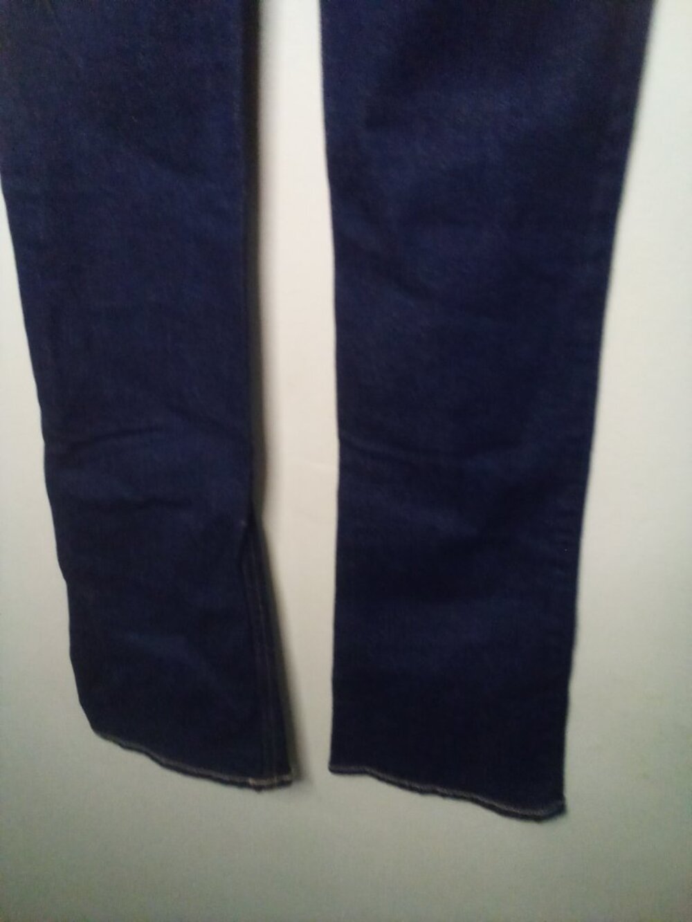Hollister Jeans Women Juniors 00R 00 23 x 33 Blue - Picture 14 of 15
